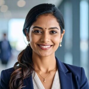 Profile photo of Aisha Khan
