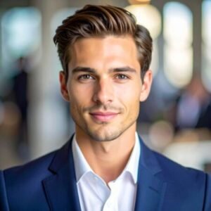 Profile photo of Ethan Miller