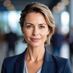 Profile photo of Maya Victor