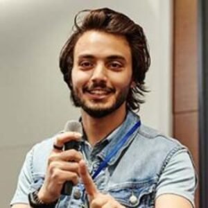 Profile photo of Webster Genower