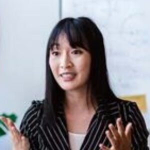 Profile photo of Olivia Chen