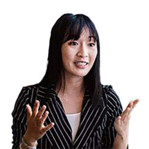 Profile photo of Olivia Chen