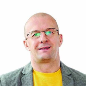 Profile photo of Julian Carter