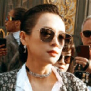 Profile photo of Sarah Lee