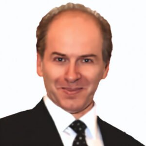 Profile photo of Norbert Mehl