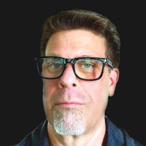 Profile photo of Sean Bayrakal