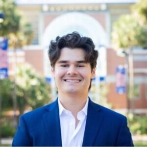 Profile photo of Dominic Alberty
