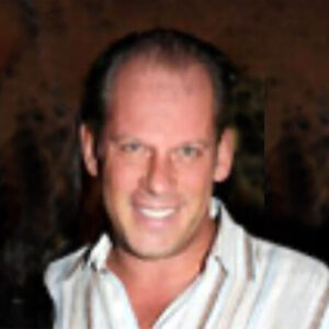 Profile photo of Peter Gold