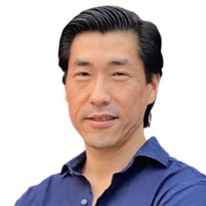 Profile photo of Jor Jiao