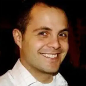 Profile photo of Davey Randa