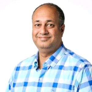 Profile photo of Gavenraj Singh Sodhi