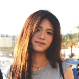 Profile photo of Shalya Wu