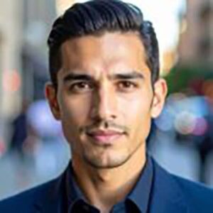 Profile photo of Javier Silva